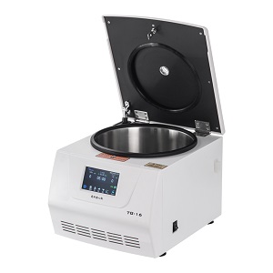 سانتريفوژ (Centrifuge)