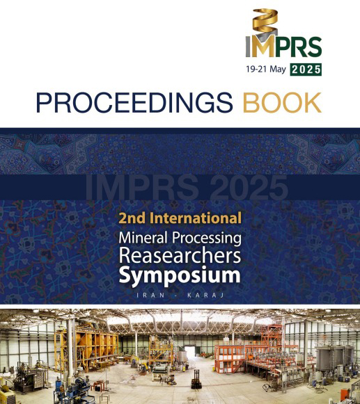 Imprs Proceedings Book فرصت های معدنی کشور افغانستان