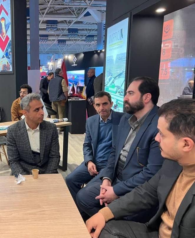 دانش فنی طراحی کارخانه نیمهصنعتی فرآوری هماتیت در کشور بومیسازی شد