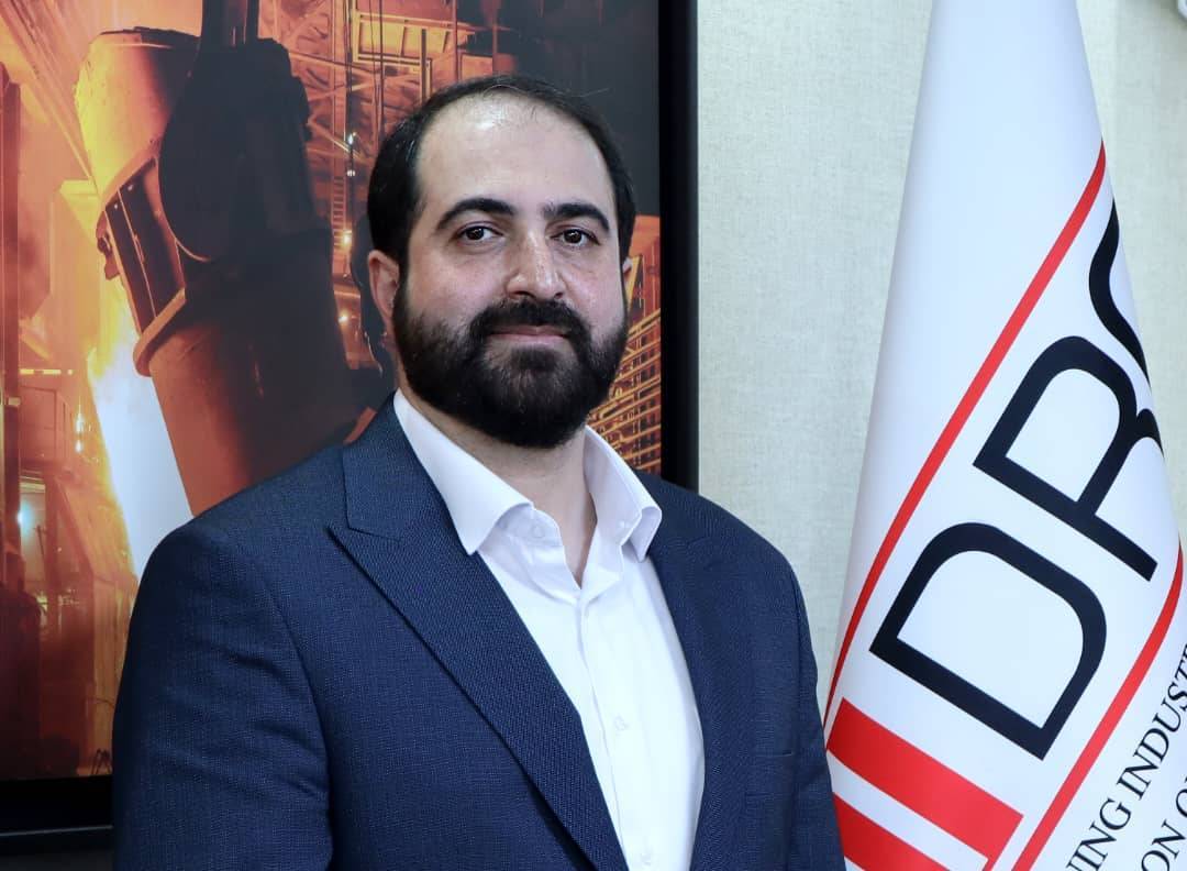 یادداشت مدیر مرکز تحقیقات فرآوری مواد معدنی ایران به مناسبت روز معدن