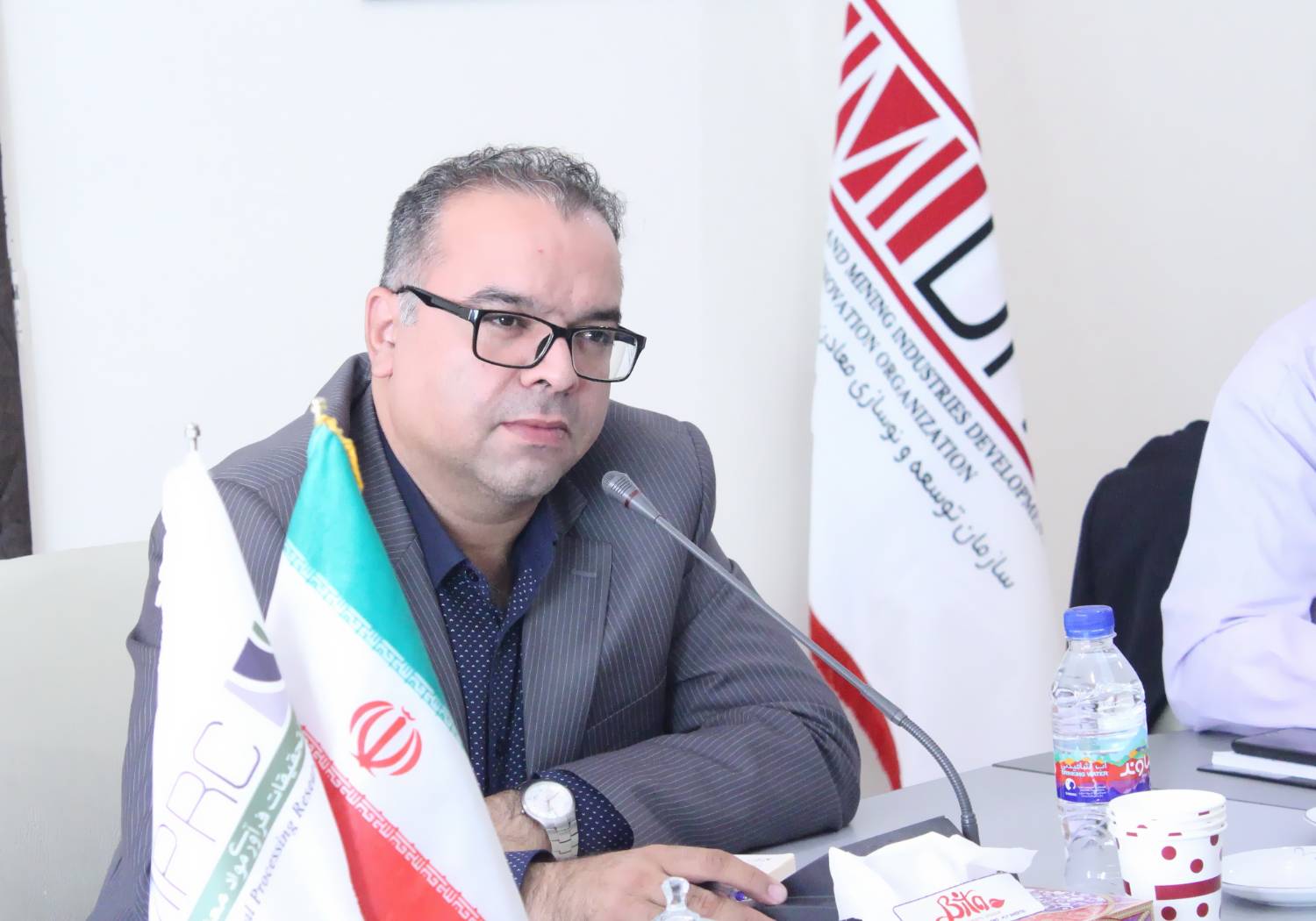  معدن‌کاری نسل پنجم بر پایه نوآوری، هوش مصنوعی و توسعه پایدار 